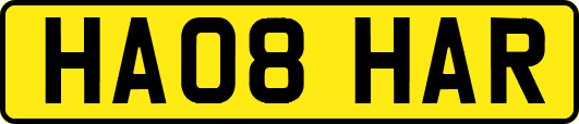 HA08HAR