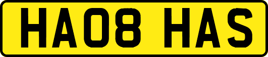 HA08HAS