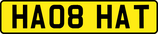 HA08HAT