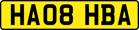 HA08HBA
