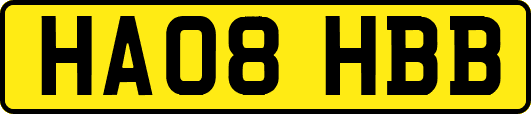 HA08HBB