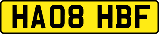 HA08HBF