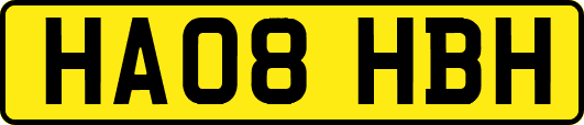 HA08HBH
