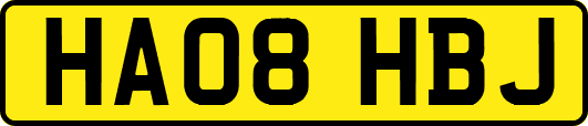 HA08HBJ