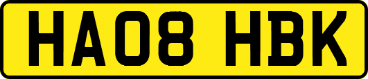 HA08HBK