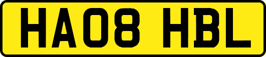 HA08HBL