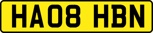 HA08HBN