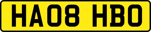 HA08HBO