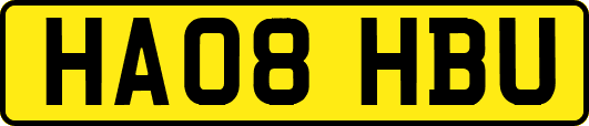 HA08HBU