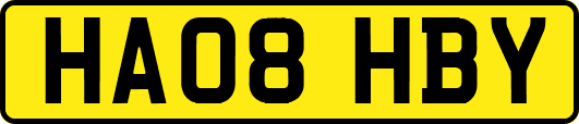 HA08HBY
