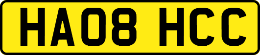 HA08HCC