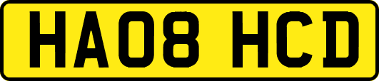 HA08HCD
