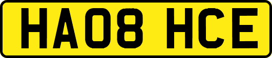 HA08HCE