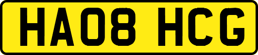 HA08HCG