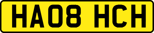 HA08HCH