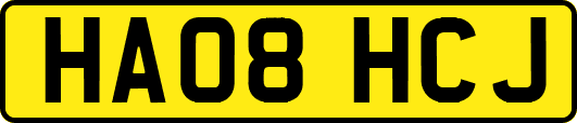HA08HCJ
