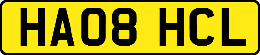 HA08HCL
