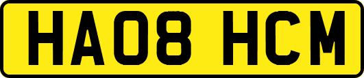 HA08HCM