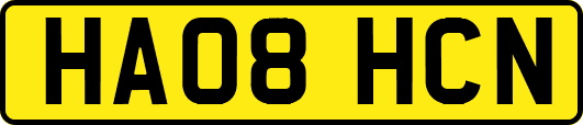 HA08HCN