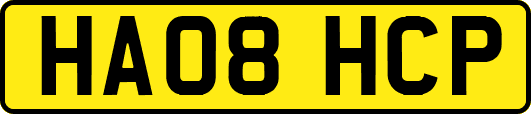 HA08HCP