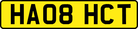 HA08HCT