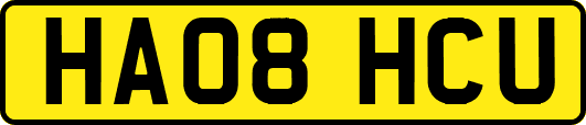HA08HCU