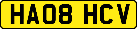HA08HCV