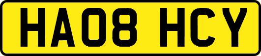 HA08HCY