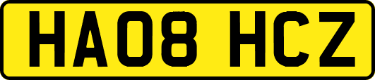 HA08HCZ