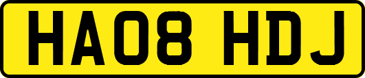 HA08HDJ