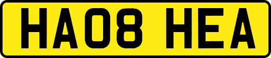 HA08HEA