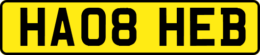 HA08HEB
