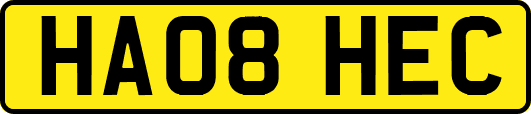 HA08HEC