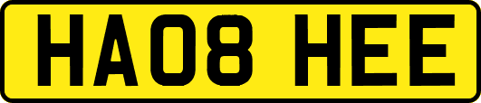 HA08HEE