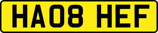 HA08HEF
