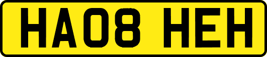 HA08HEH