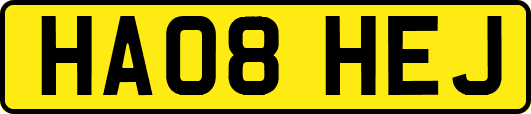HA08HEJ