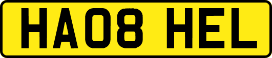 HA08HEL