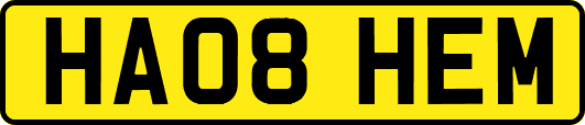 HA08HEM