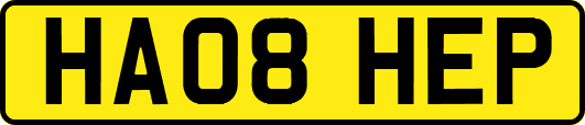 HA08HEP