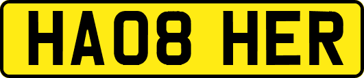 HA08HER