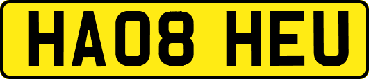 HA08HEU