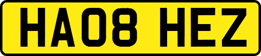 HA08HEZ