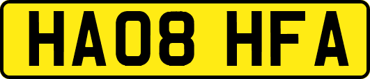 HA08HFA