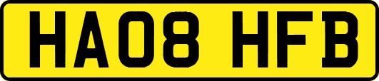 HA08HFB
