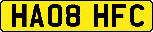 HA08HFC
