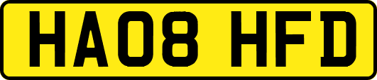HA08HFD