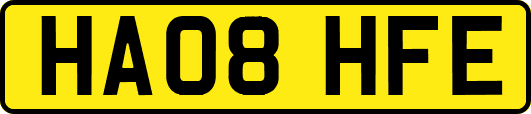 HA08HFE