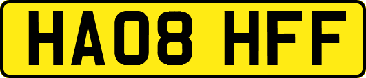 HA08HFF