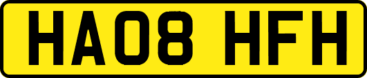 HA08HFH